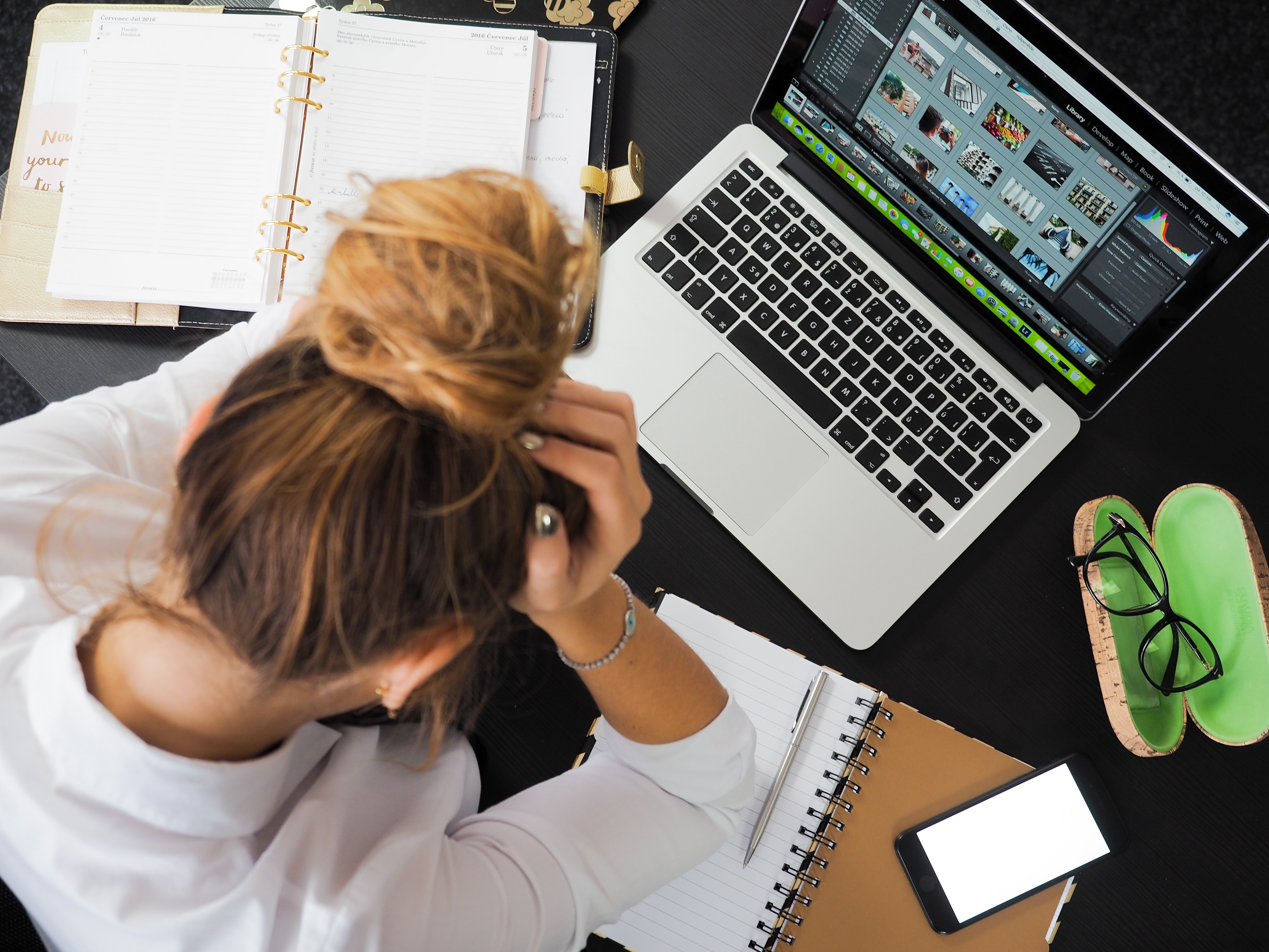 Starting an SEO Agency