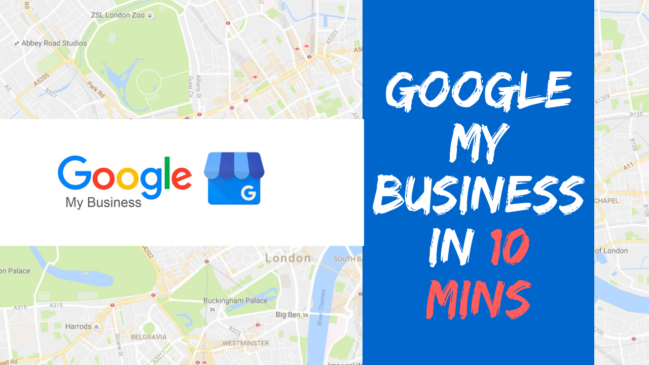 fort lauderdale local seo google my business setup