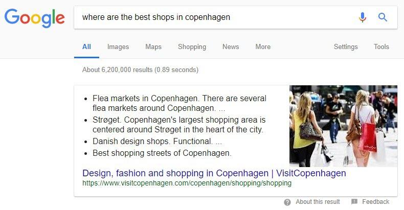 seo 2019 - voice search