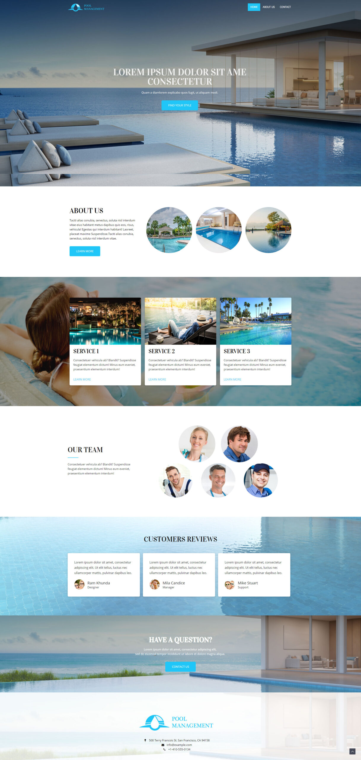 fort lauderdale - website design and development 14 fort lauderdale - website design and development